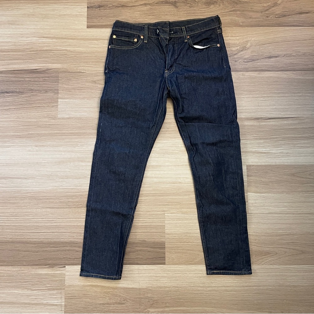 Levi’s Premium 512 Slim Taper Jeans